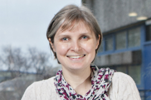 Professor Nicola Stanley-Wall elected a Fellow of the Royal Society of Edinburgh
